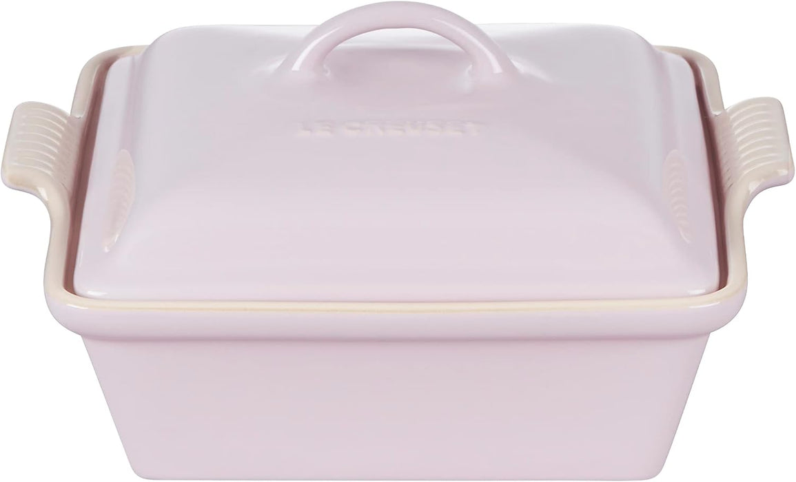 Le Creuset Heritage Covered Square Casserole