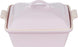Le Creuset Heritage Covered Square Casserole
