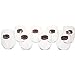 Riedel O Wine Tumbler Cabernet Pay for 6 get 8