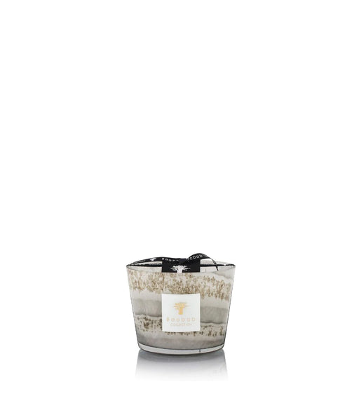Baobab Colllection Candle Sand Atacama Bergamote-Earl Grey Tea-Musk