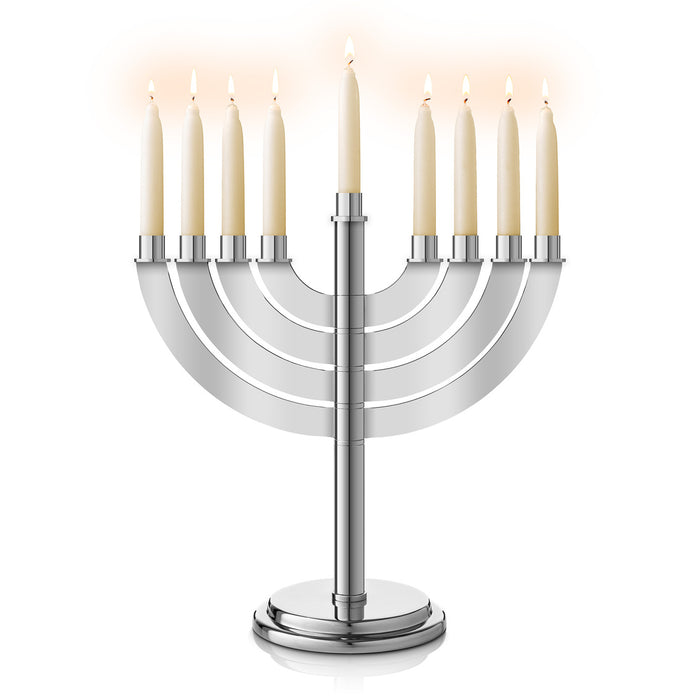 Ricci Orerry Menorah / Candelabra