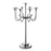 Godinger Uma 9 Lite Candelabra with Removeable Arms