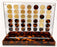 Tizo Design Lucite Tortoise Shell Games