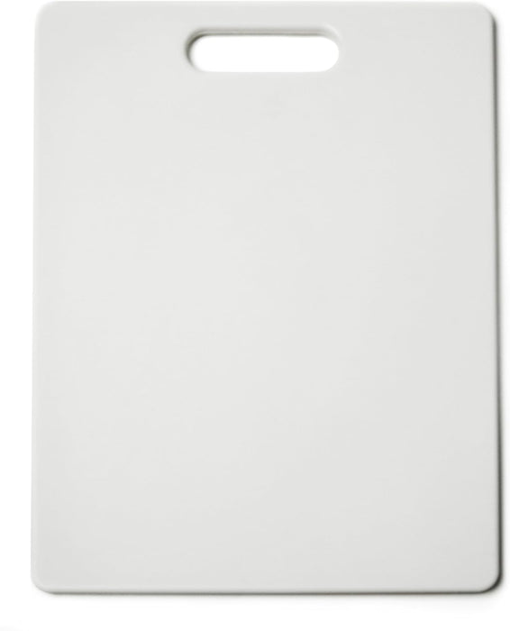 Architec Gripper Polypropylene BPA Free Cutting Board, 11 x 14 Inch
