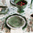 Juliska Villa Seville Dinner Plate - Chambray