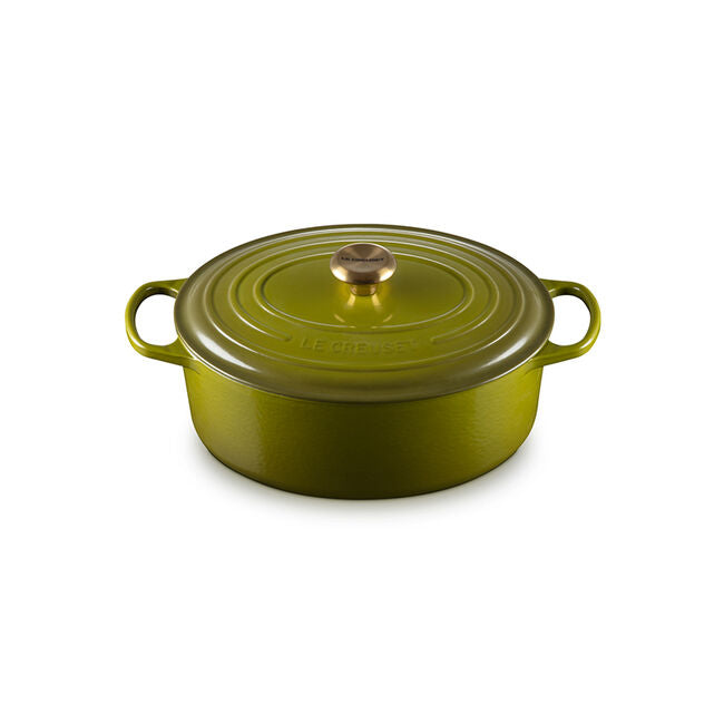 Le Creuset Oval French (Dutch) Oven, 6.75 Quart