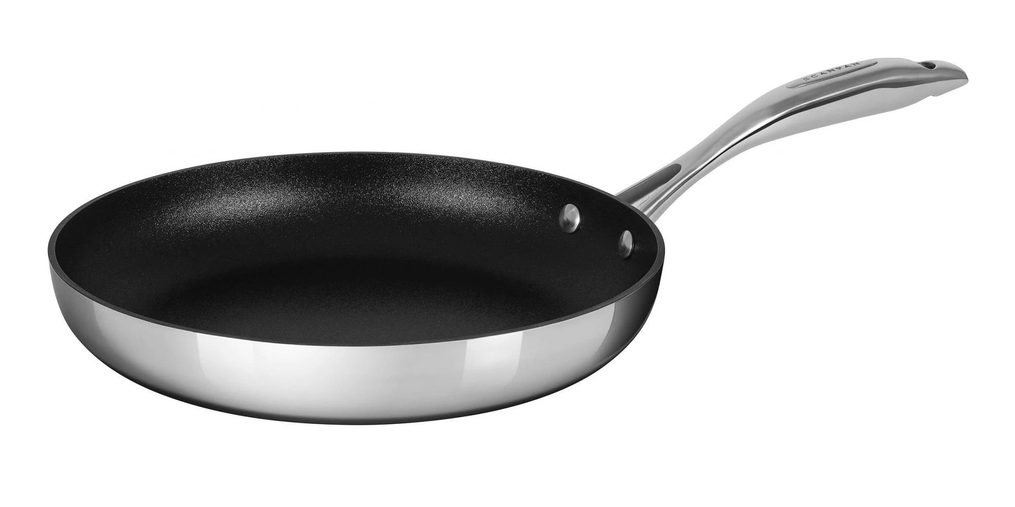 Scanpan HaptIQ Fry Pan 11
