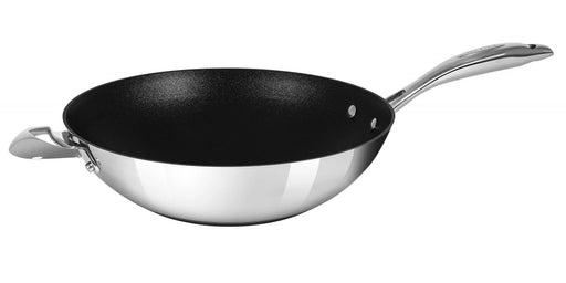 Scanpan HaptIQ Wok 12.5"