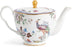 Wedgwood Fortune Teapot 370ml 13floz