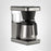 OXO Brew 8-Cup Coffee Maker, Single-Serve & Carafe