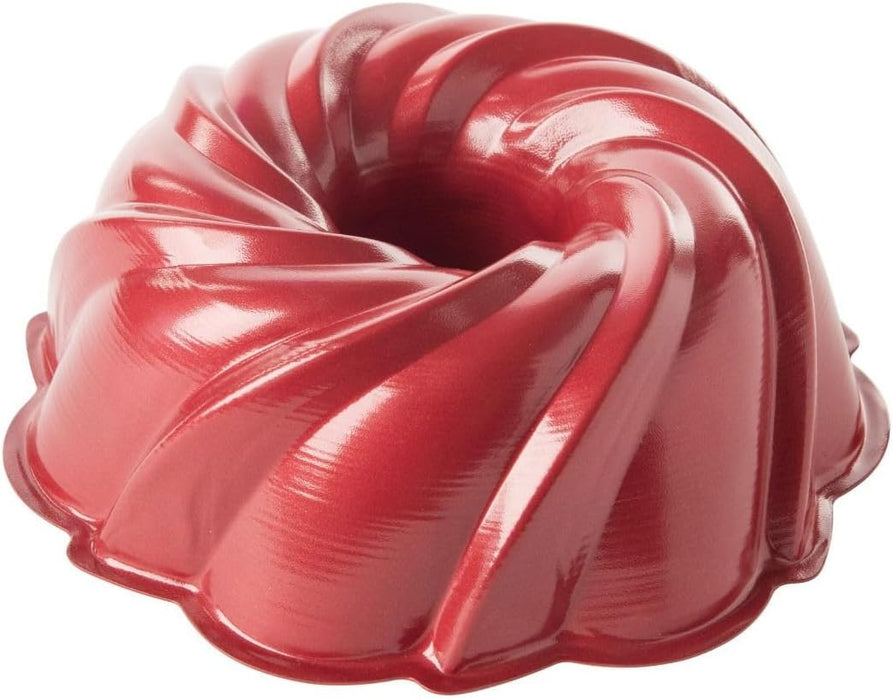 Nordic Ware Formed Swirl Bundt® Pan
