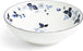 Wedgwood Wild Strawberry Inky Blue Cereal Bowl 18cm 7in