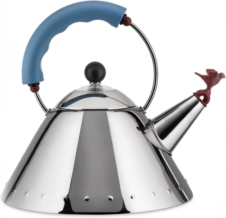 Alessi Michael Graves Kettle - Small Bird Shaped Whistle