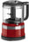 KitchenAid 3.5 Cup Food Chopper, Empire Red