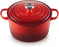 Le Creuset Signature Deep Round Oven 6.5 Qt