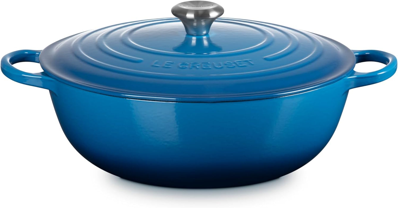 Le Creuset Signature Chef's Oven, 7.5 qt D