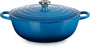 Le Creuset Signature Chef's Oven, 7.5 qt D