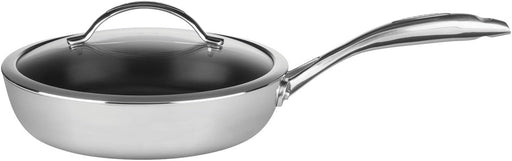 Scanpan CTP Covered Saute Pan, 10.5"