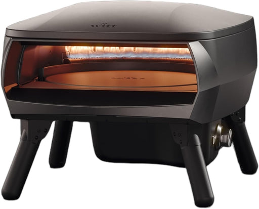 Witt Etna Rotante piccolo 13" Pizza Oven