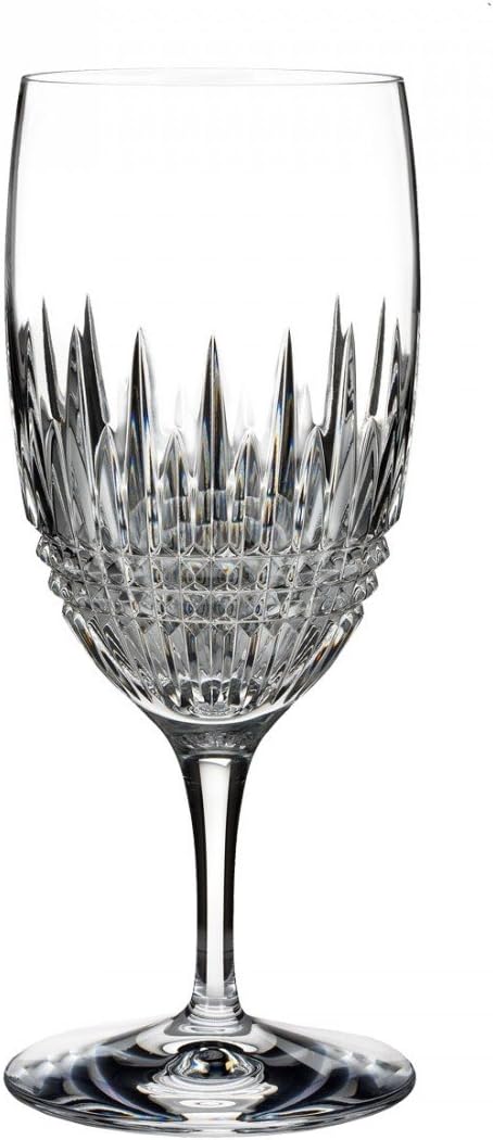 Waterford Lismore Diamond Essence Iced Beverage