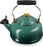 Le Creuset Whistling Kettle Signature Gold, 1.7qt