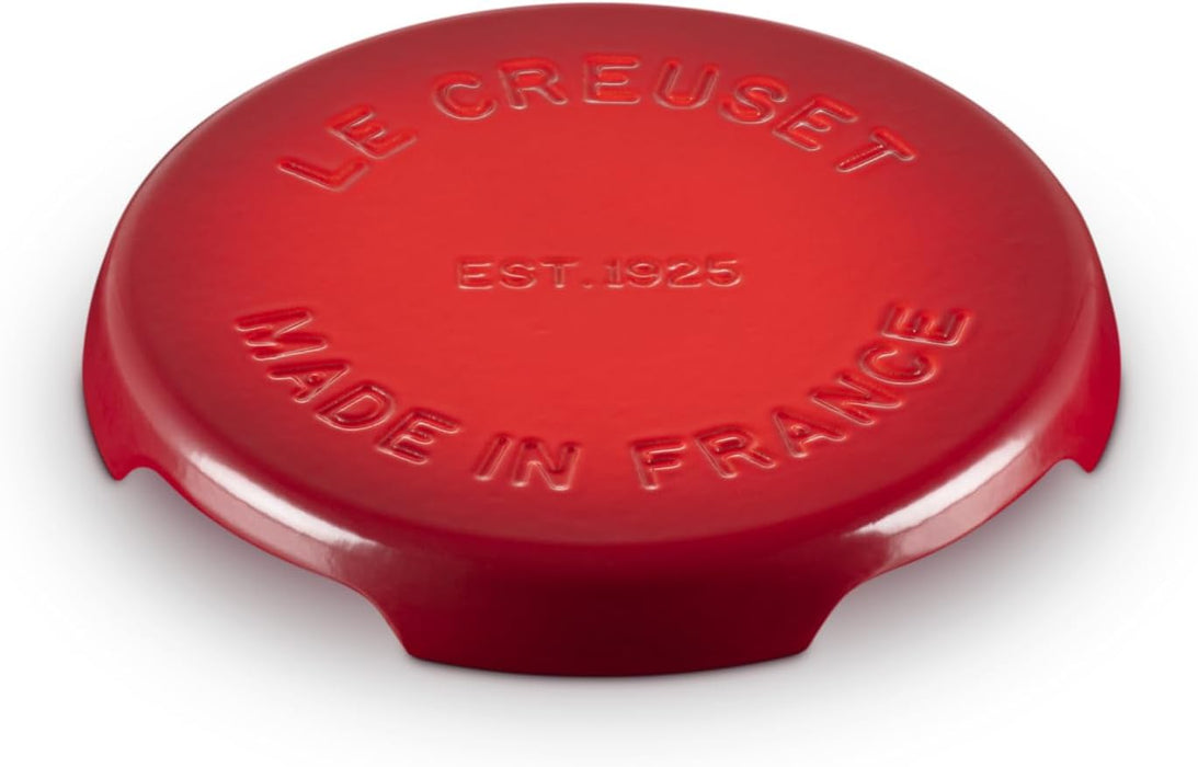 Le Creuset 3 Piece Cerise Cookware Bundle - Kitchen Clique Exclusive
