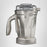 Vitamix 48 Oz Stainless Steel Blender Container with SELF-DETECT for Ascent Series