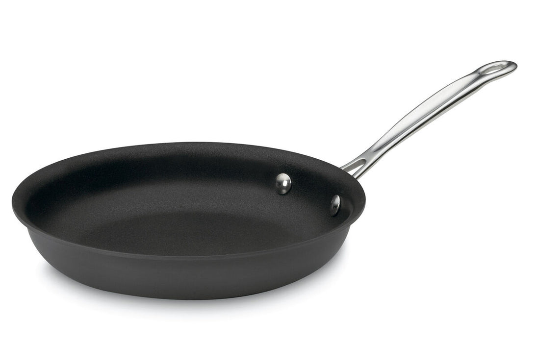 Cuisinart Chef's Classic Nonstick Hard-Anodized Skillet