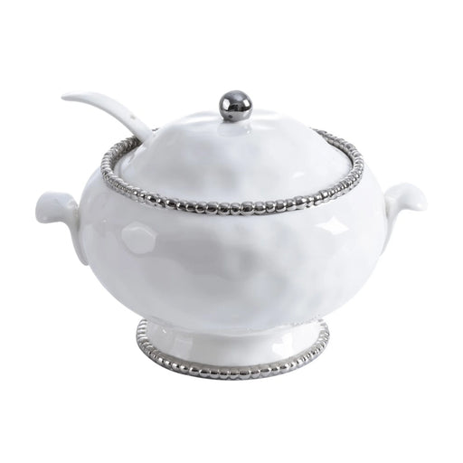 Pampa Bay Salerno Soup Tureen & Ladle