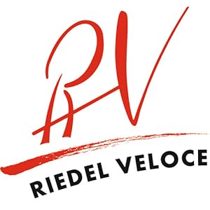 Riedel Veloce Chardonnay