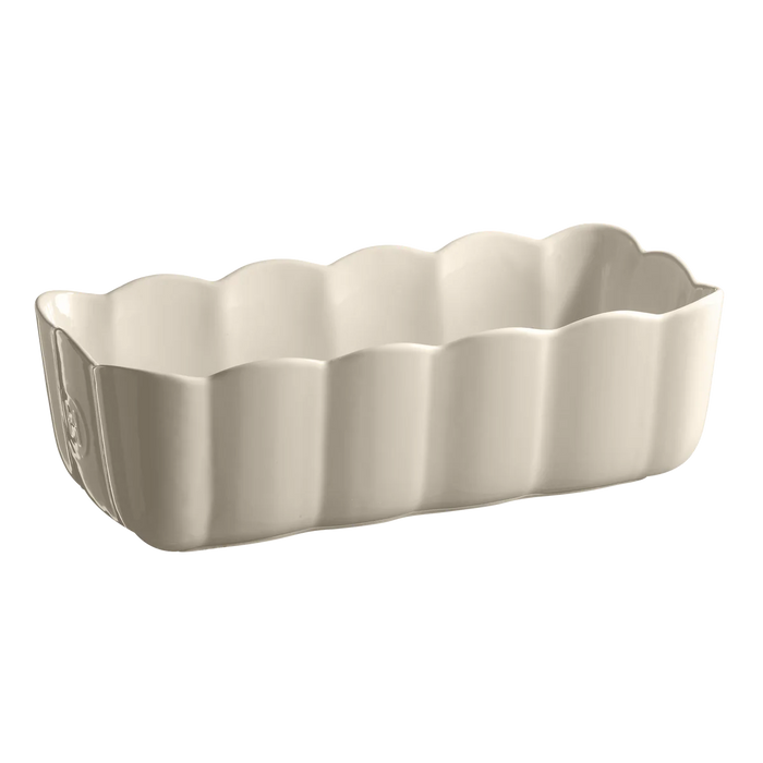 Emile Henry Madeleine Loaf Dish