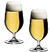 Riedel Ouverture Wine Glass Set of 2 Beer/Water