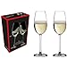 Riedel Ouverture Champagne Glass Set of 2