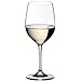 Riedel VINUM Viognier/Chardonnay Glasses, Set of 2 , Clear