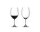 Riedel VINUM Cabernet Sauvignon/Merlot Glasses Set of 2