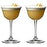 Riedel Drink Specific Glassware Sour Cocktail Glass,7.65 ounce Set of 2