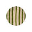 Bordallo Pinheiro Grapes Dinner Plate