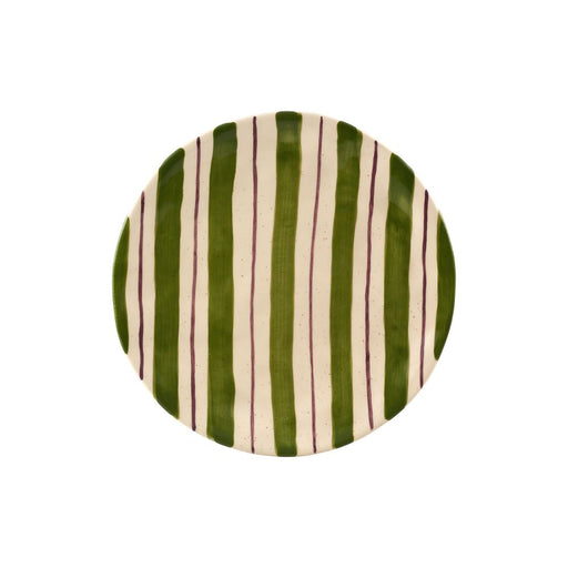 Bordallo Pinheiro Grapes Dinner Plate