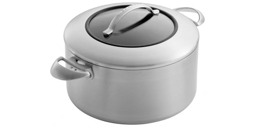 Scanpan CTX Dutch Oven with Lid, 7.5qt