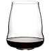 Riedel SL Stemless Wings Pinot Noir/Nebbiolo Wine Glass (Set of 2)