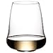 SL Riedel Stemless Wings Riesling/Sauvignon/Champagne Glass