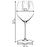 Riedel  Performance Chardonnay Wine Glass Set of 2