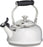 Le Creuset Stainless Steel Demi Kettle, 1.25 qt
