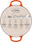 Le Creuset 3 Piece Cerise Cookware Bundle - Kitchen Clique Exclusive