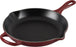Le Creuset Iron Handle Skillet, 10.25 Inch