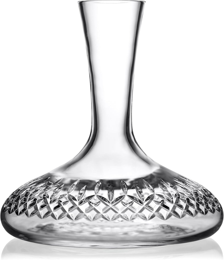 Waterford Lismore Essence Wine Decanter, 74 oz