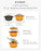 Le Creuset Signature Deep Round Oven 6.5 Qt