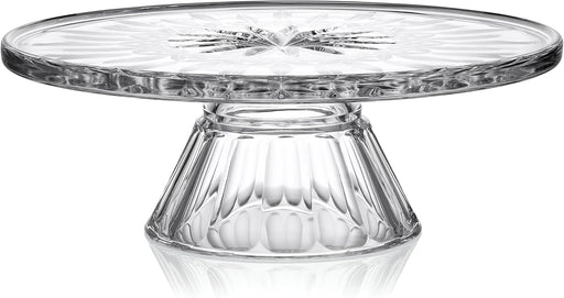 Waterford Lismore Cake Stand, 11"