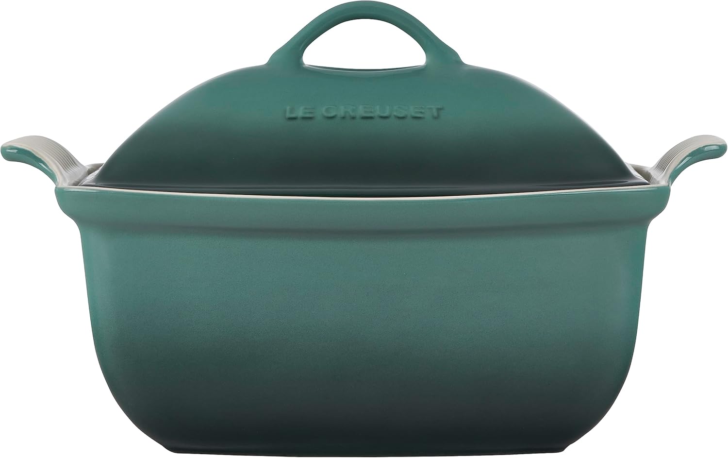 Le Creuset Heritage Deep Covered Rectangular Baker