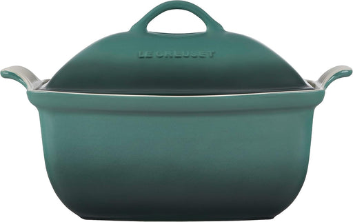 Le Creuset Heritage Deep Covered Rectangular Baker